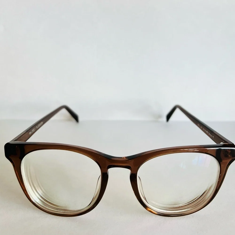 Warby Parker warby parker